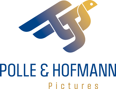 Polle & Hofmann Pictures Logo