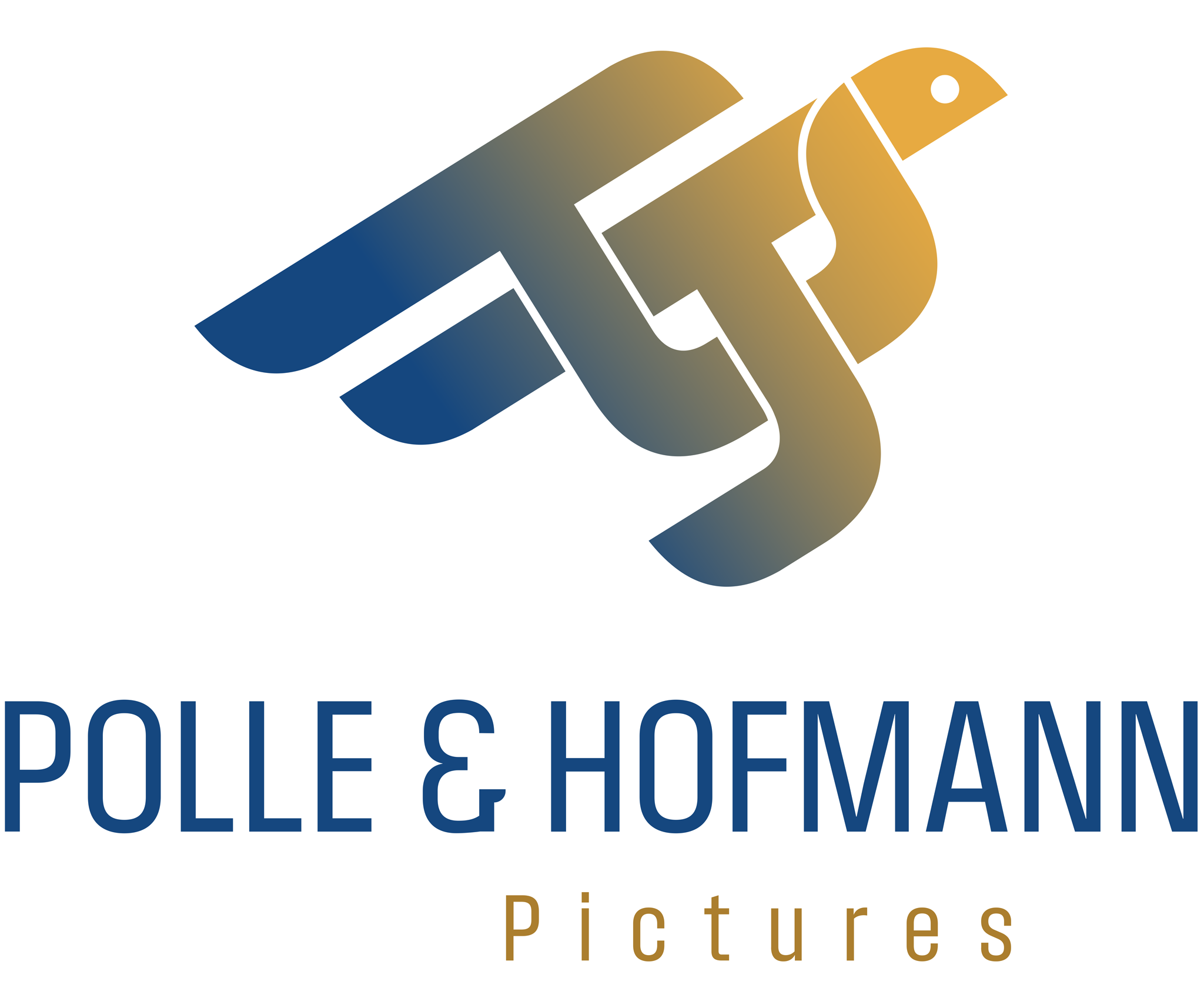 Polle & Hofmann Pictures GmbH Logo Polle & Hofmann Pictures GmbH Logo